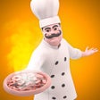Symbol des Programms: I Want Pizza
