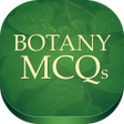 プログラムのアイコン：Botany MCQs