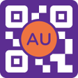Ikona programu: AU QR