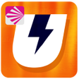 プログラムのアイコン：UnityVPN V2Ray