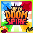 Icon of program: Super Doomspire