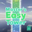 Masters Easy Tower