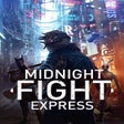 Ikona programu: Midnight Fight Express