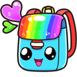 Ícone do programa: Cute wallpapers - kawaii …