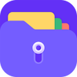 أيقونة البرنامج: Categorize File