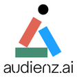프로그램 아이콘: AudienzAI