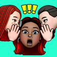 أيقونة البرنامج: GossipMaster
