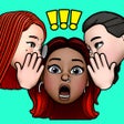 Ikona programu: GossipMaster