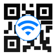 プログラムのアイコン：Wifi QR Scan- Password Sc…