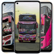 プログラムのアイコン：Bus Basuri V3 Wallpaper