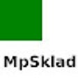 Icon of program: mpSklad