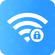 Иконка программы: WiFi Connect  Share