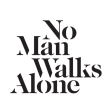 No Man Walks Alone