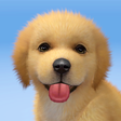 Icon of program: My Dog - Pet Dog Game Sim…