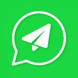 أيقونة البرنامج: WA Direct Message