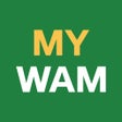 程序图标：MYWAM