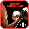 Ikona programu: Aumentar Masa Muscular