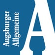أيقونة البرنامج: Augsburger Allgemeine New…
