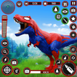 프로그램 아이콘: Real Dino Hunter - Jurass…