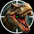 Ikona programu: Real Dino Hunter - Jurass…