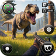 程序图标：Real Dino Hunter - Jurass…