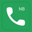 أيقونة البرنامج: NumberBook- Caller ID  Bl…