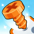 Programikonen: Screw Away Challenge