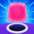Icône du programme : Jelly Block Out