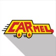 プログラムのアイコン：Carmel - Car Taxi  Limo