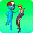Icon of program: Slap and Run Master
