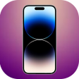 Icon of program: iPhone 14 Pro Launcher