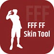 ไอคอนของโปรแกรม: FFF FF Skin Tool