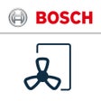 プログラムのアイコン：Bosch EasyVent
