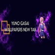 Yuno Gasai Wallpapers New Tab