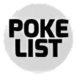 Icon of program: PokeList