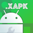 ไอคอนของโปรแกรม: XAPK Installer - Split AP…
