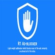 Icon of program: R1 AdBlocker