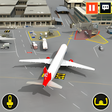 Icon of program: Airplane Games:Pilot flig…