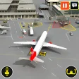 Airplane Games:Pilot flight 3D