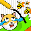 Иконка программы: Save the Pet - Brain Puzz…