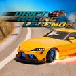 Icon of program: Drift Racing Legends
