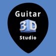 Ikon program: Guitar 3D Studio by Polyg…