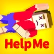 プログラムのアイコン：Rescue Road- Crazy Rescue…