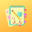 Ícone do programa: Notes Pro- Organize Notes…