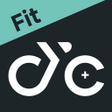 Programın simgesi: CYCPLUS Fit