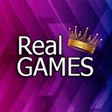 Ikona programu: Real Games