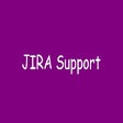 أيقونة البرنامج: JIRA support