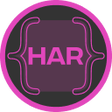 Иконка программы: One-Click HAR Exporter