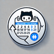 Symbol des Programms: GitHub Absolute Time Plug…