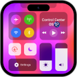 Programikonen: iControl Center - IOS18